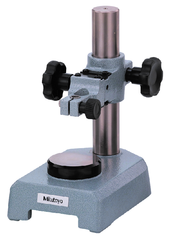 Mitutoyo 7002-10 Komparatör Saatleri için Stand
