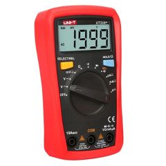 Unı-T UT33A+ 600V Dijital Multimetre