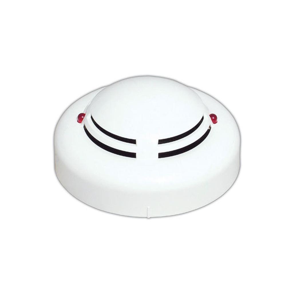 Mavili MGR-2100/M Mavigard Konvansiyonel Optik Duman Dedektörü, Röle Çıkışlı, 12V DC, Marin