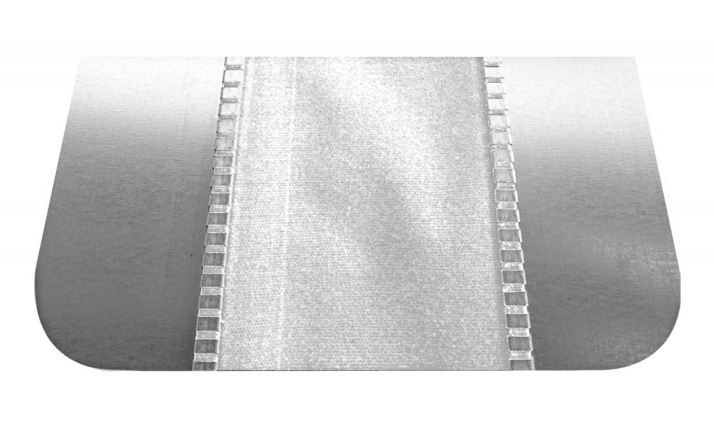 AFS CONNECTOR-FIREFIGHTING (HT900) 35 mm x 60 mm x 35 mm Flexible Ara Bağlantı Elemanı 25mt