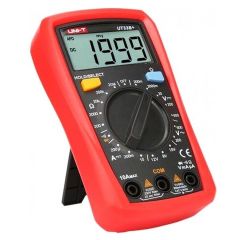Unı-T UT33B+ Dijital Multimetre
