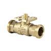 SİEMENS VAG60.32-35  Open/Close Ballvalve 2-Port