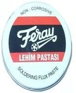 LEHİM PASTASI (80 gr.)