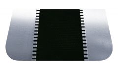 AFS CONNECTOR-PVC-ATEX 35 mm x 60 mm x 35 mm Flexible Ara Bağlantı Elemanı 25mt
