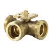 SİEMENS VBG60.15-8T  Changeover Ballvalve 3-Weg