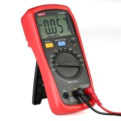 Uni-T UT136C+ Dijital Multimetre