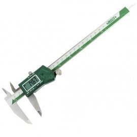 İnsize Dijital Standart Kumpas 1108-200