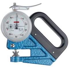 F1101/30 Kalınlık Komparatörü 0.001mm - 1mm