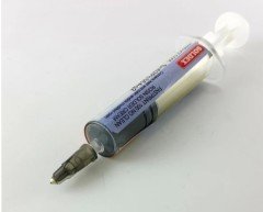Soldex Krem Lehim 10Gram Enjektör