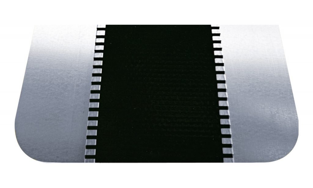 AFS CONNECTOR-PVC-ATEX 45 mm x 150 mm x 45 mm Flexible Ara Bağlantı Elemanı 25mt