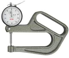 J100 Kalınlık Komparatörü 0.01mm - 10mm