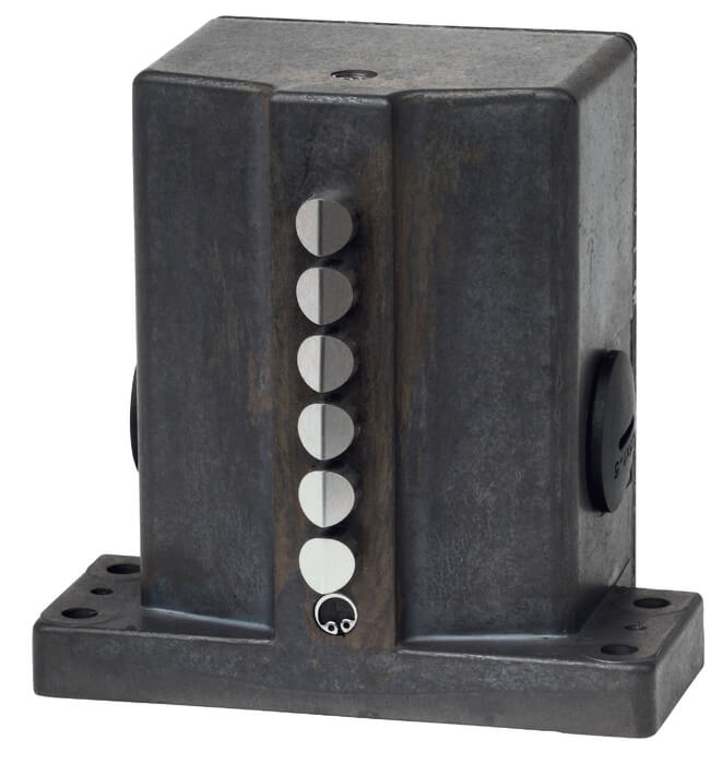 Euchner GSBF08D12-502-M 085918