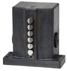 Euchner GSBF08D12-502-M 085918