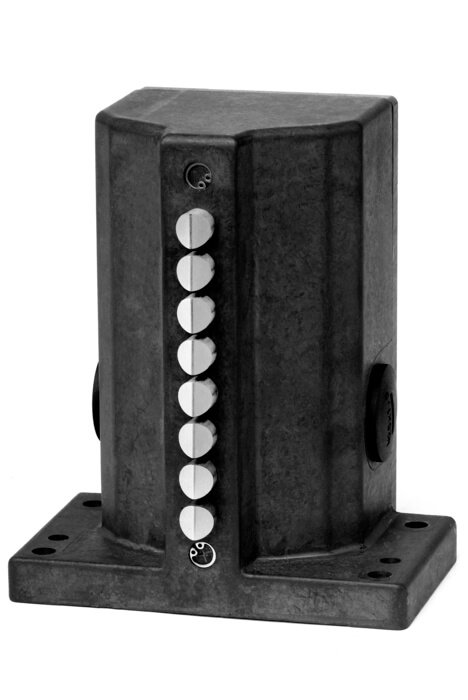 Euchner RGBF04D16-502-M	088377