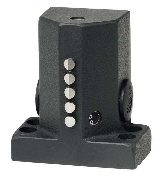Euchner GSBF04R08-552-M 086565