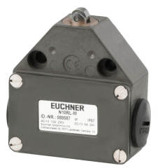 Euchner N10R-M 086294 Hassas Tek Limit Anahtarı