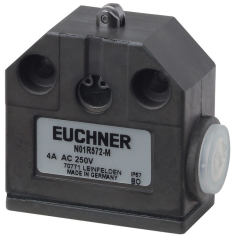 Euchner N01R550-MC1526 091001 Hassas Tek Limit Anahtarı