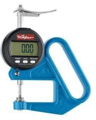 JD50 TOP Dijital Kalınlık Komparatörü 0.01mm - 12.5mm