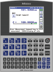 Mitutoyo 518-351D-21 0-972mm Ölçüm Aralıklı Doğrusal Mihengir