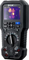 FLIR DM284 IGM'li Profesyonel Görüntüleme Multimetresi