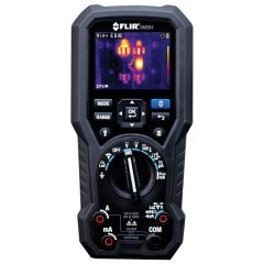 FLIR DM284 IGM'li Profesyonel Görüntüleme Multimetresi