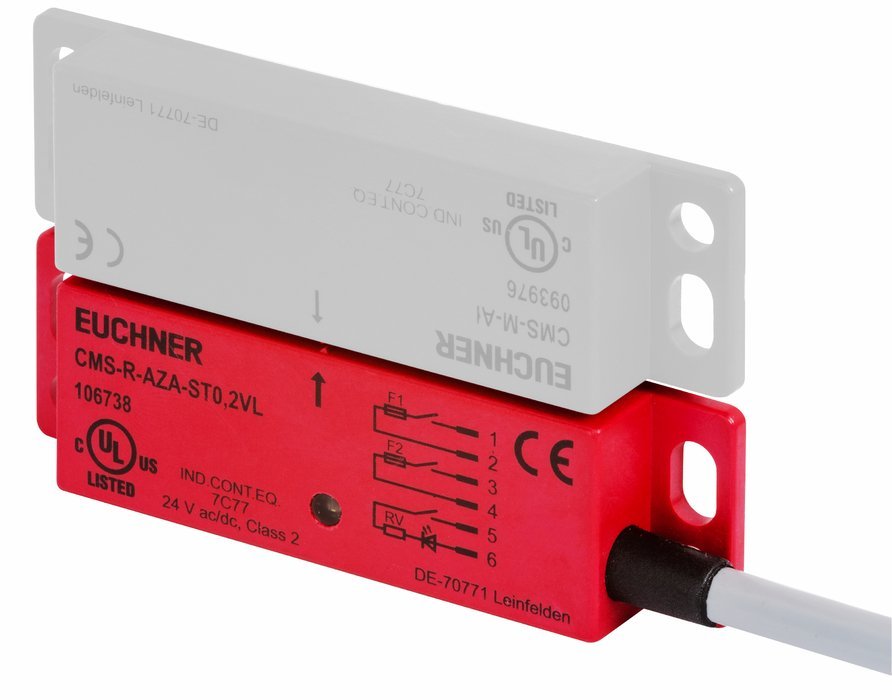 Euchner CMS-R-AZA-05VL 094702