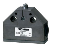Euchner N1AR502-M 078485 Hassas Tek Limit Anahtarı