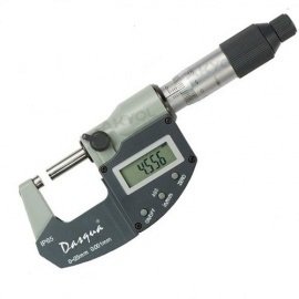 Dasqua 4410-1105 Hassas Dijital Mikrometre