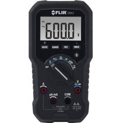 FLIR CM-62 TRMS DIG.MULTİMETRE
