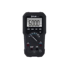 FLIR CM-62 TRMS DIG.MULTİMETRE