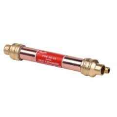 He 1.0 3/8'' 5/8'' Isı Ejanjörü 015d0004