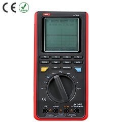 UT81B EL TİPİ OSİLASKOP + MULTİMETRE (8 MHZ)