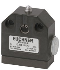Euchner NB01K556-M 085247 Hassas Tek Limit Anahtarı