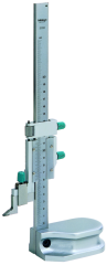 Mitutoyo 506-207 0-200mm Ölçüm Aralıklı Verniyerli Yükseklik Ölçüm Mihengiri