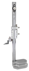 Mitutoyo 514-102 0-300mm Ölçüm Aralıklı Verniyerli Yükseklik Ölçüm Mihengiri