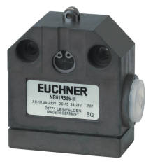 Euchner NB01R556-M 085246 Hassas Tek Limit Anahtarı