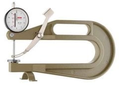 K400 Kalınlık Komparatörü 0.1mm - 30mm