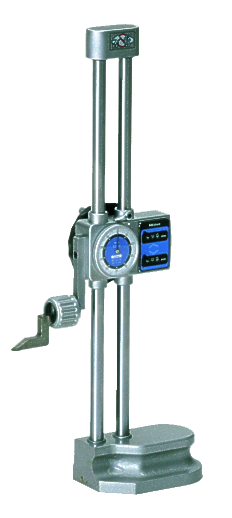 Mitutoyo 192-130 0-300mm Ölçüm Aralıklı Numaratörlü Yükseklik Ölçüm Mihengiri
