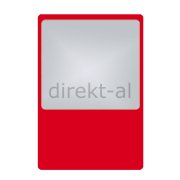 BÜYÜTEÇ KREDİ KARTI BÜYÜKLÜĞÜNDE, ESNEK, İNCE RENK SEÇENEKLİ