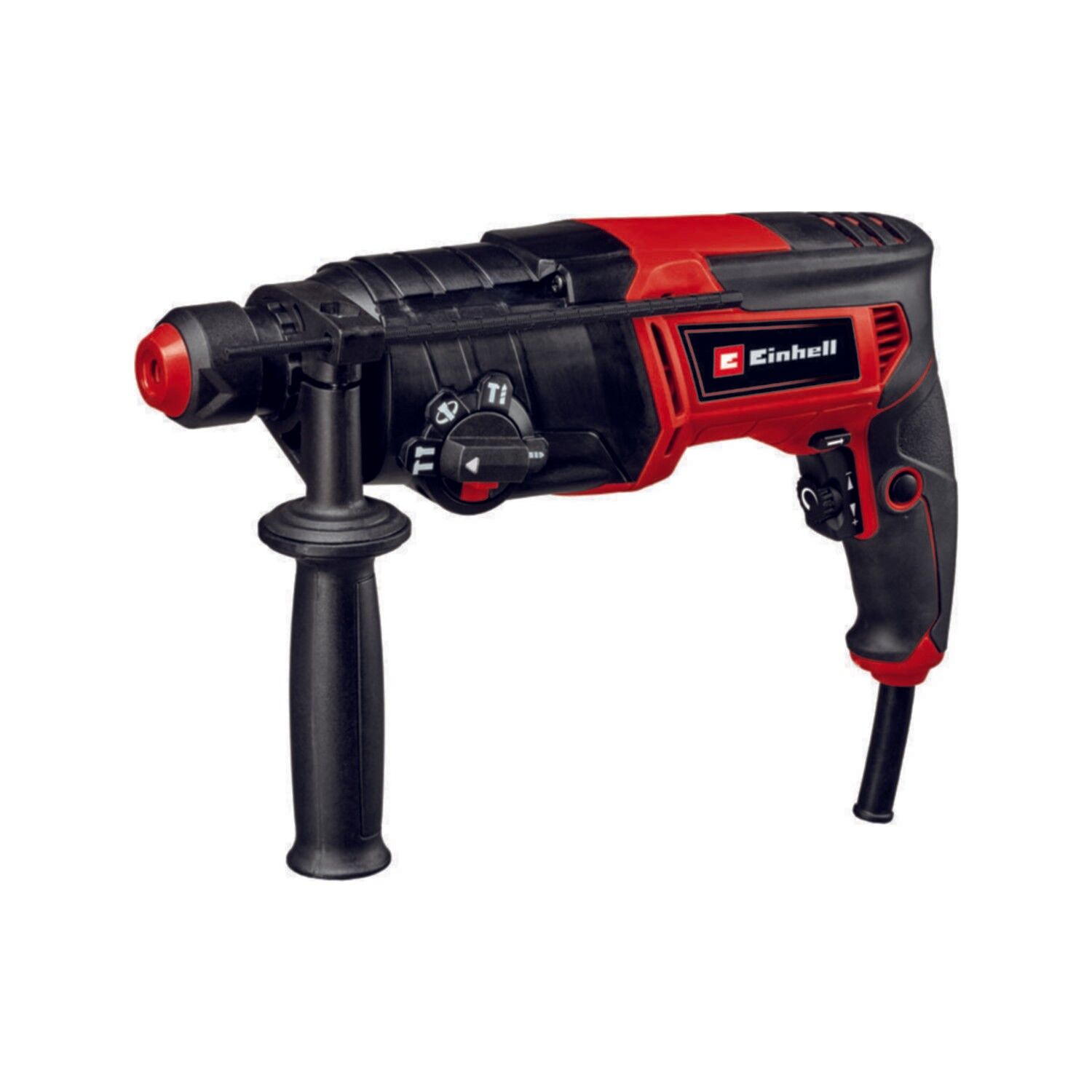 EINHELL KIRICI DELİCİ  TC-RH 800 4F