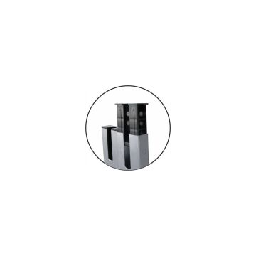 4X5 SARAYLI ÇOK AMAÇLI MERDİVEN (7620)