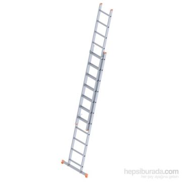 2 X 11 END.SÜRGÜLÜ MERDİVEN 602 cm SARAYLI