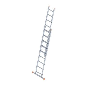 2 X 9 END.SÜRGÜLÜ MERDİVEN 494 cm SARAYLI