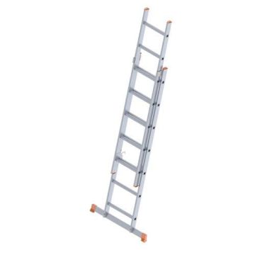 2 X 7 END.SÜRGÜLÜ MERDİVEN 386 cm SARAYLI
