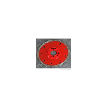 KRİSTAL TURBO ELMAS TESTERE 115mm