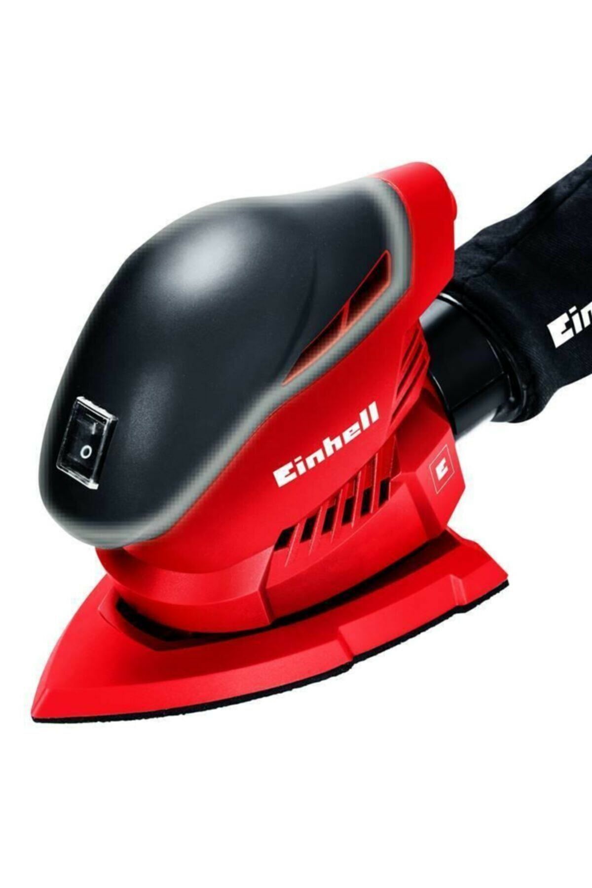 EINHELL TH-OS 1016 TİTREŞİMLİ ZIMPARA