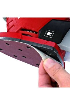 EINHELL TH-OS 1016 TİTREŞİMLİ ZIMPARA