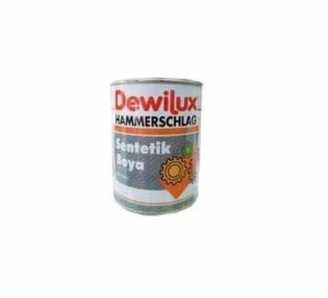 DEWILUX Hammerton Boya Kahvrengi 1/1 6079