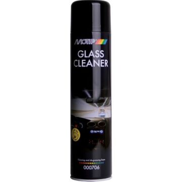 MOTİP GLASS CLEANER - 500 ML - CAM TEMİZLEME SPREYİ