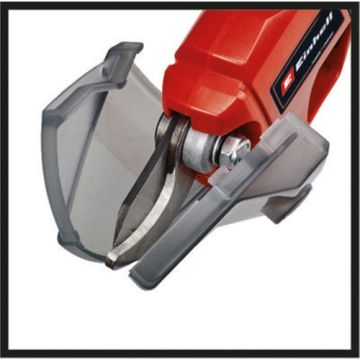 EINHELL Akülü Budama Makası Ge-Ls 18 Li + 2.5 Ah 18 Volt Starter Kit